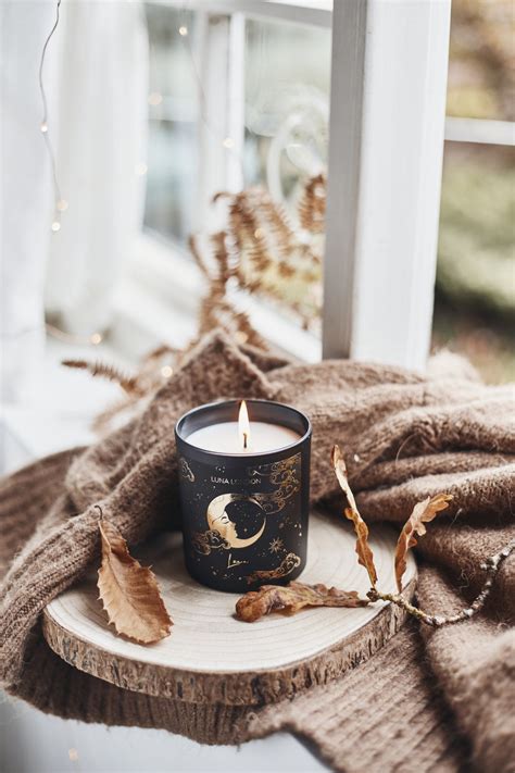 luna london|Sol Scented Candle